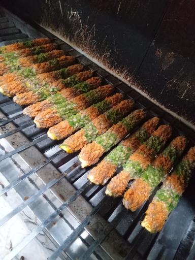 عکس رستوران و غذا آماده فجر