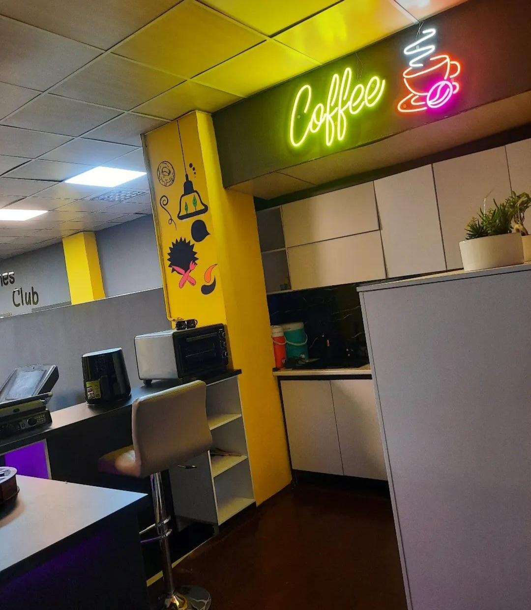 عکس باشگاه تندیس (ال نو)