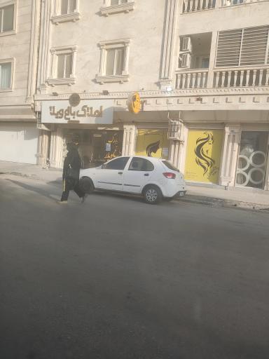 عکس مشاور املاک باغ ویلا