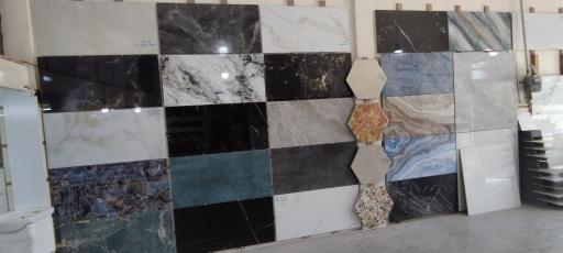 عکس کاشی ایفل