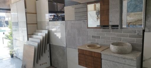 عکس کاشی ایفل