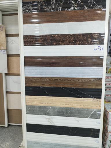 عکس کاشی ایفل