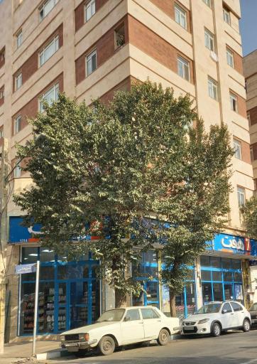 عکس فروشگاه هفت