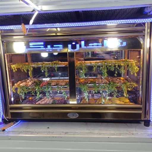 عکس شاهان جیگر