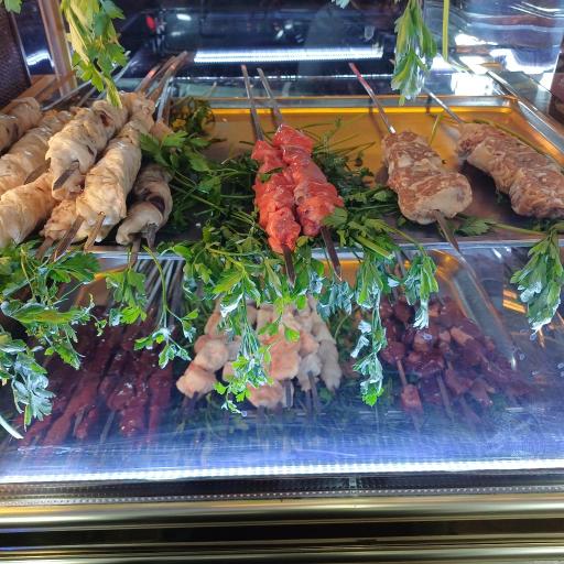 عکس شاهان جیگر