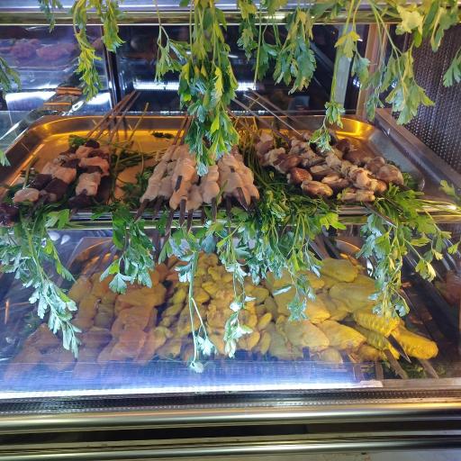 عکس شاهان جیگر