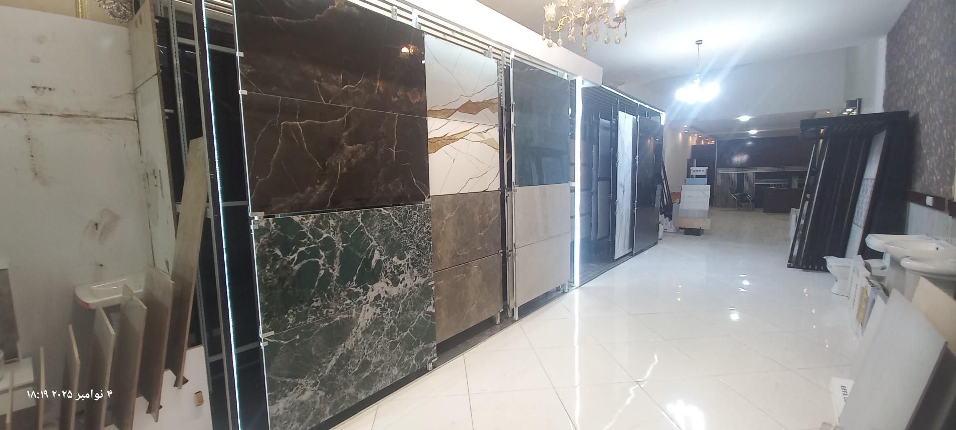 عکس کاشی وسرامیک عبدالاهیان