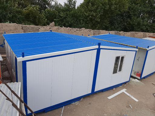 عکس متین کانتین 