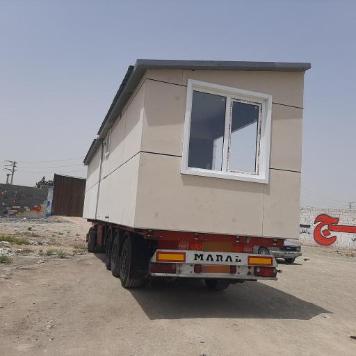 عکس متین کانتین 