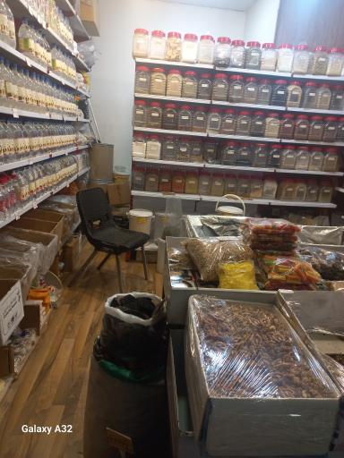 عکس عطاری سوری