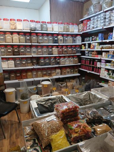 عکس عطاری سوری