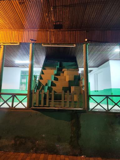 عکس مسجد و بقعه امیر ابراهیم 