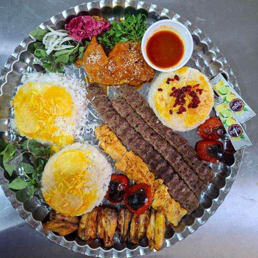 عکس رستوران طعم اصیل