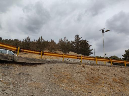 عکس بوستان جنگلی شیان