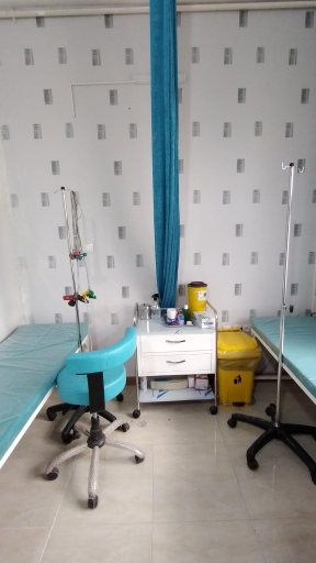 عکس مطب دکتر علی همت یار