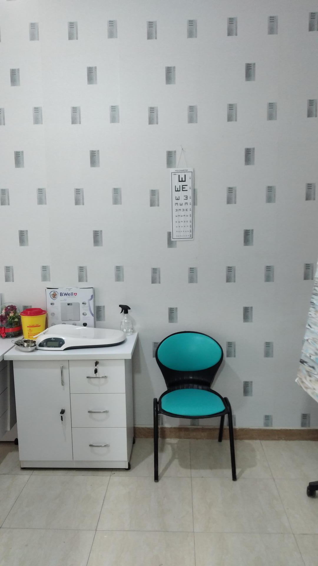 عکس مطب دکتر علی همت یار