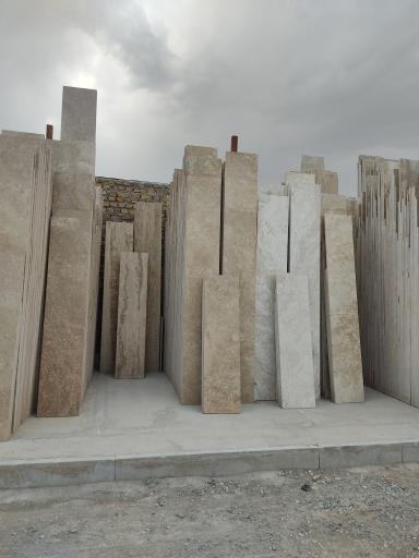 عکس صنایع سنگ ولیعصر