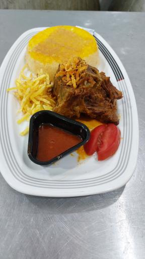 عکس رستوران آرسام