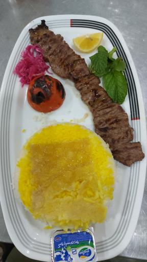 عکس رستوران آرسام