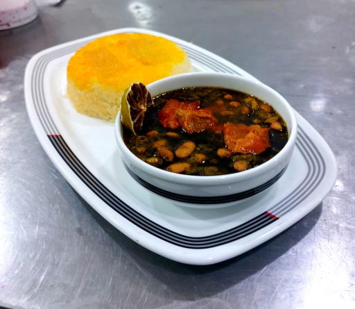 عکس رستوران آرسام