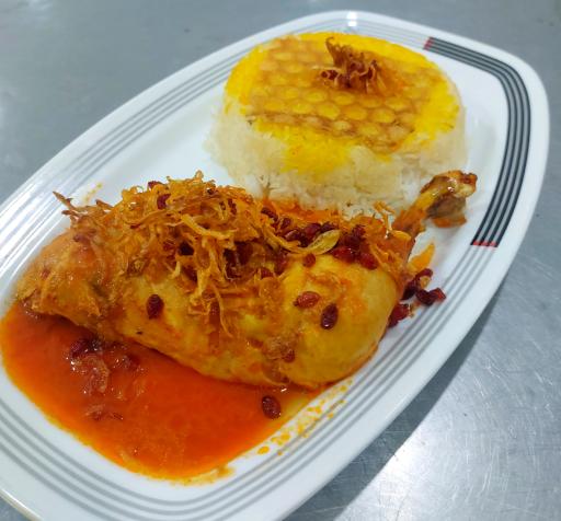 عکس رستوران آرسام