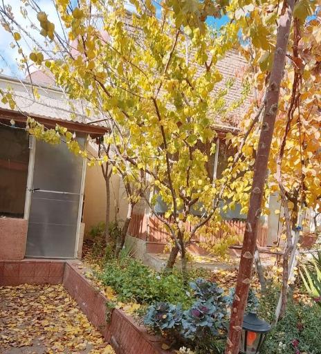 عکس رستوران سنتی شب نشین