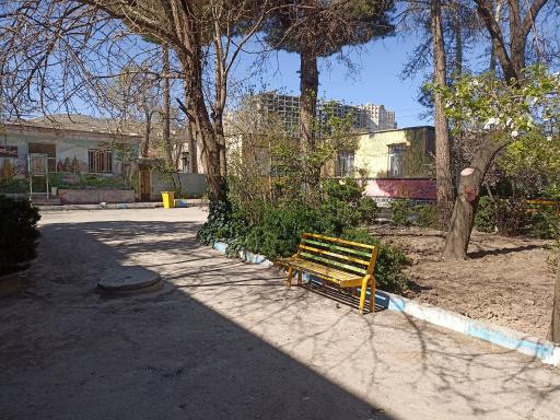 عکس مجتمع آموزشی اردویی فرهنگی شهید باهنر