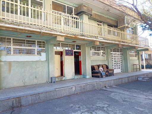 عکس مجتمع آموزشی اردویی فرهنگی شهید باهنر