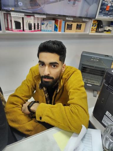 عکس دوربین مداربسته پرشین تکنیک