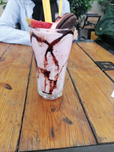 عکس کافه بوف