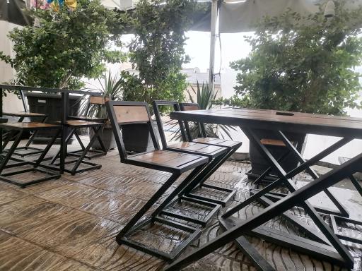 عکس کافه بوف