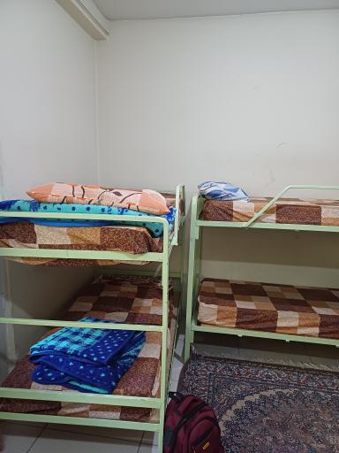 عکس مجتمع آموزشی اردویی فرهنگی شهید باهنر