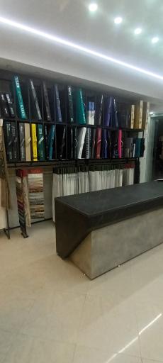 عکس دکوراسیون عمارت