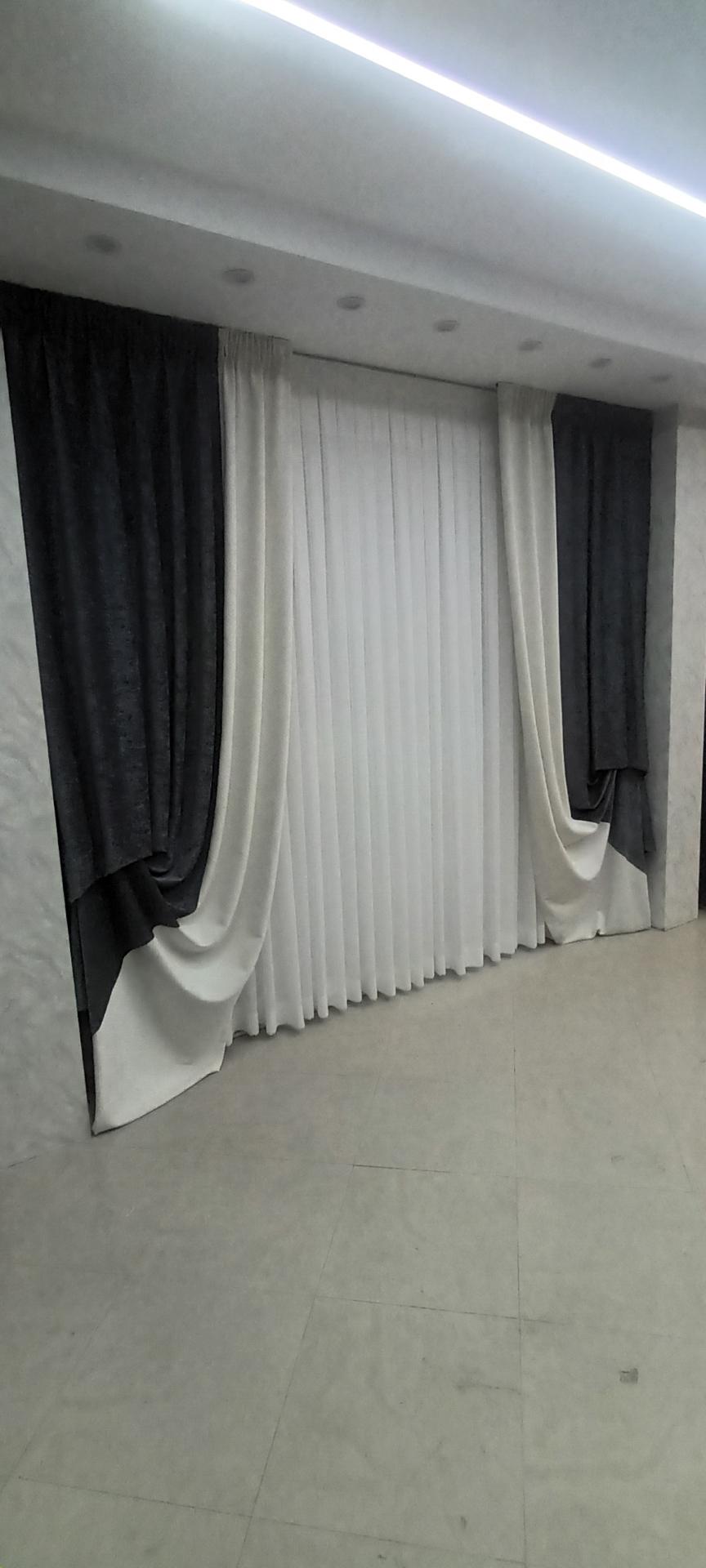 عکس دکوراسیون عمارت