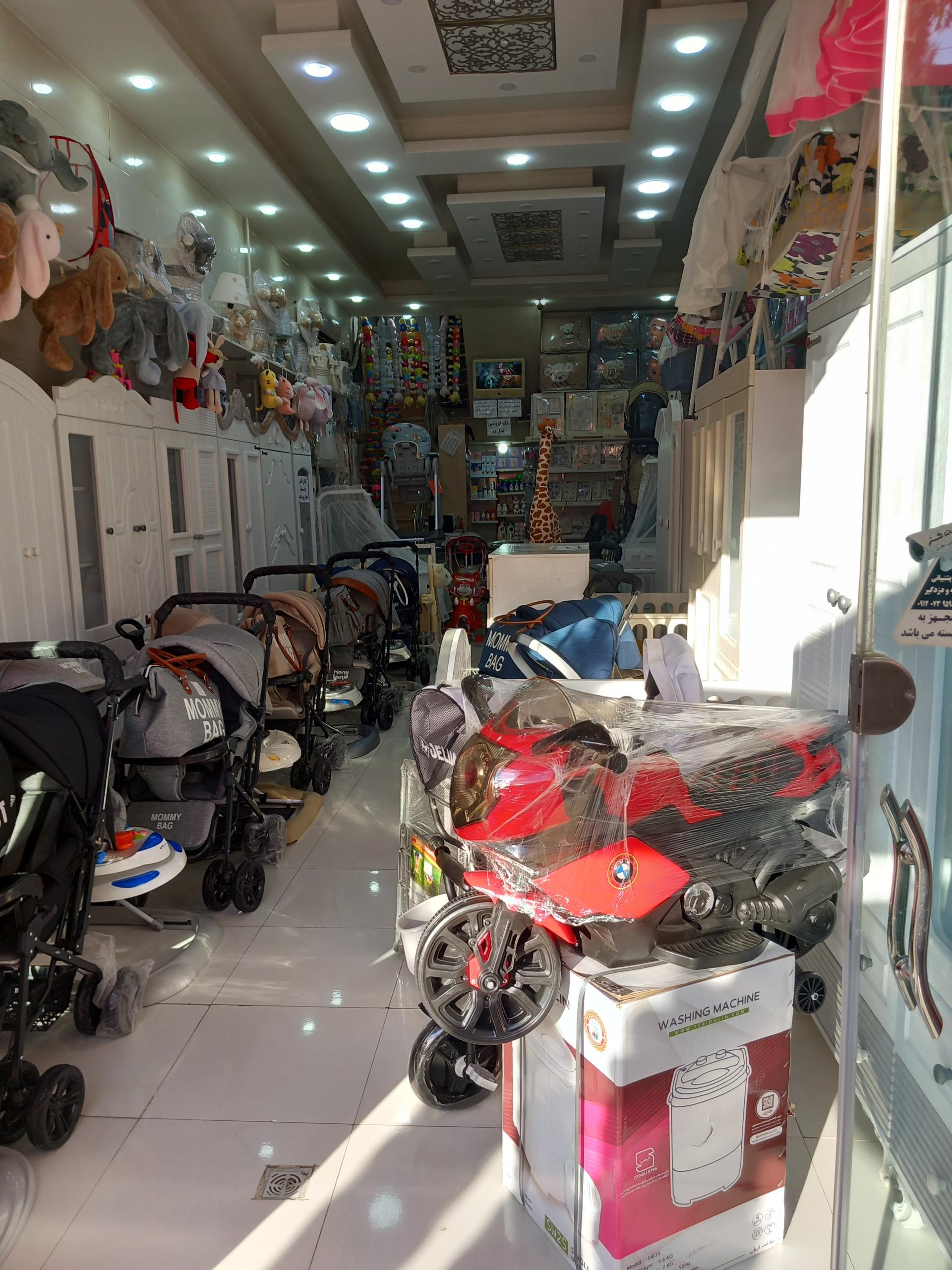 عکس سیسمونی تپل پسر