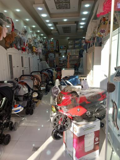 عکس سیسمونی تپل پسر