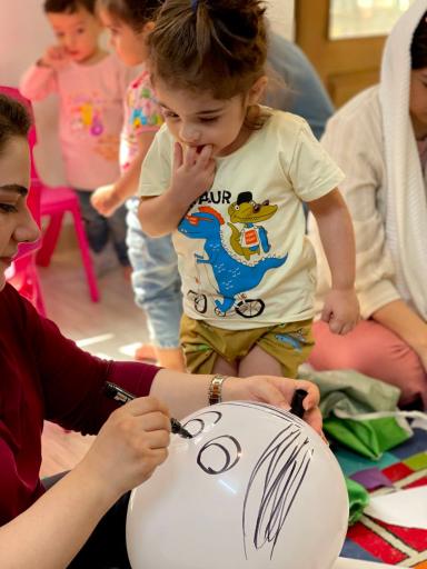 عکس سرزمین قصه های کهن