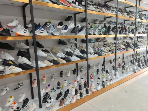 عکس کفش مفش