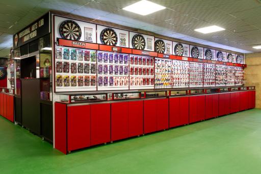 عکس دارت پیشرو PDCIR