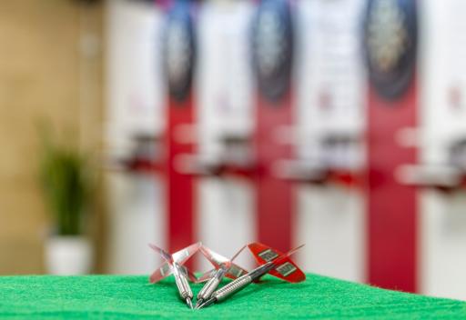 عکس دارت پیشرو PDCIR