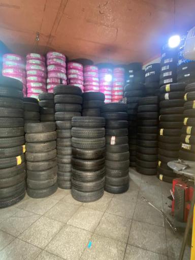 عکس لاستیک غضنفر