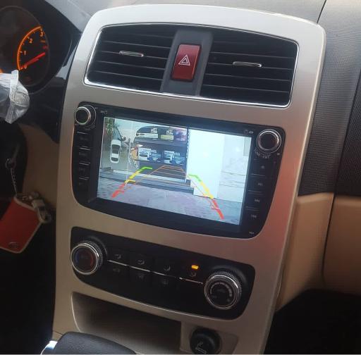 عکس فروشگاه کاسپین سیستم 2