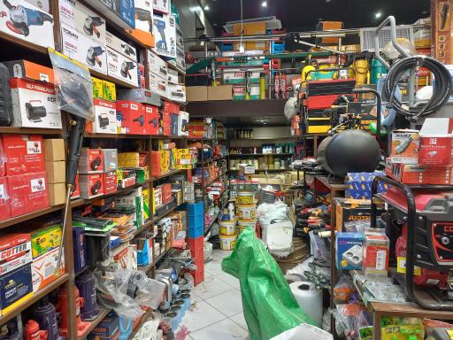 عکس جهان پیچ شمسایی