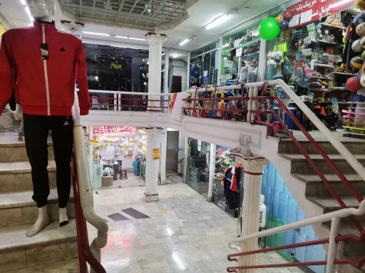 عکس پاساژ محدثی