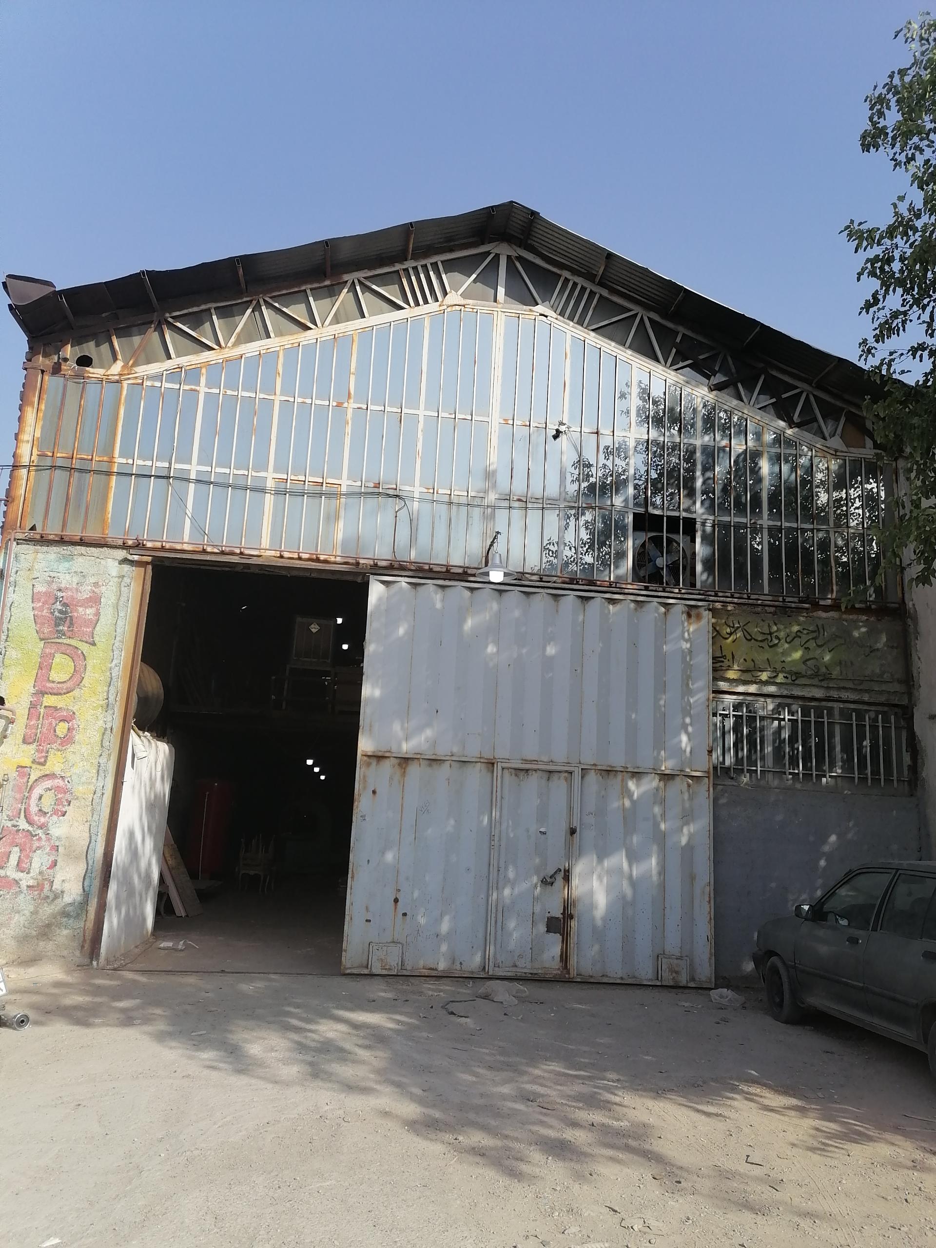 عکس نیک پارسا دکور