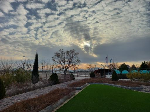 عکس دانشگاه حضرت معصومه