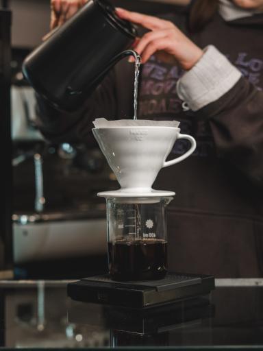 عکس کافه رادیکال