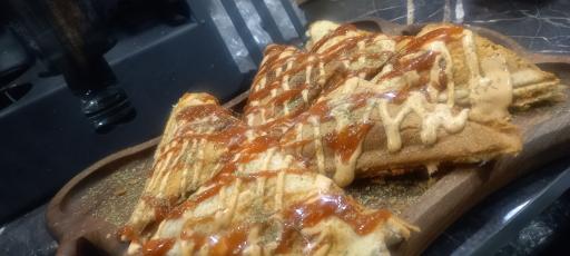 عکس کافه یونیک