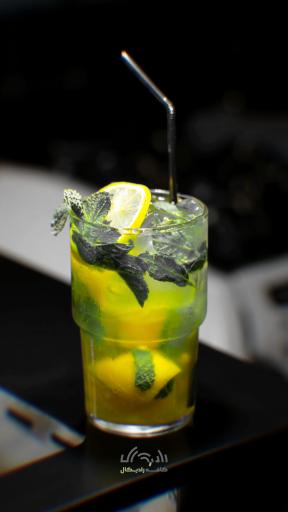 عکس کافه رادیکال