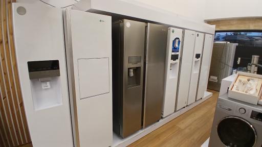 عکس لوازم خانگی اسنوا بابلسر